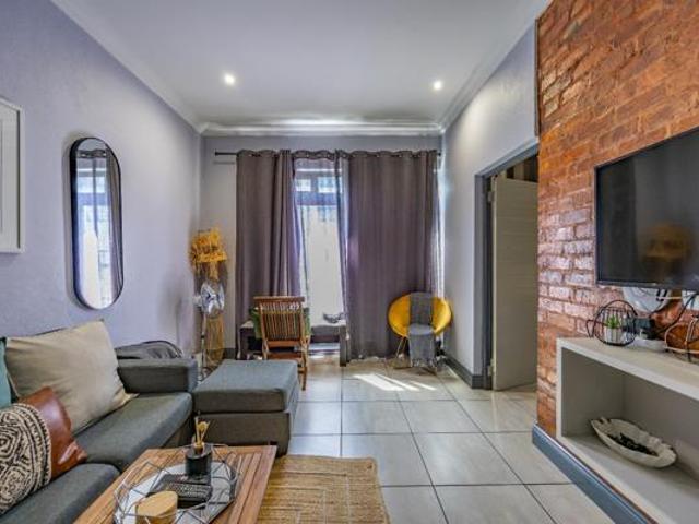 1 Bedroom Apartment in Menlo Park