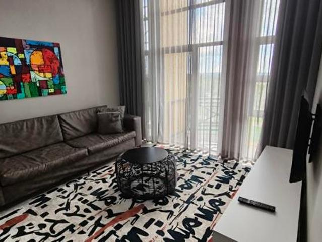 1 Bedroom Apartment in Menlo Park