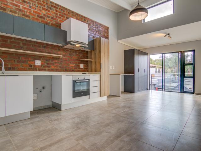 1 Bedroom Apartment in Menlo Park