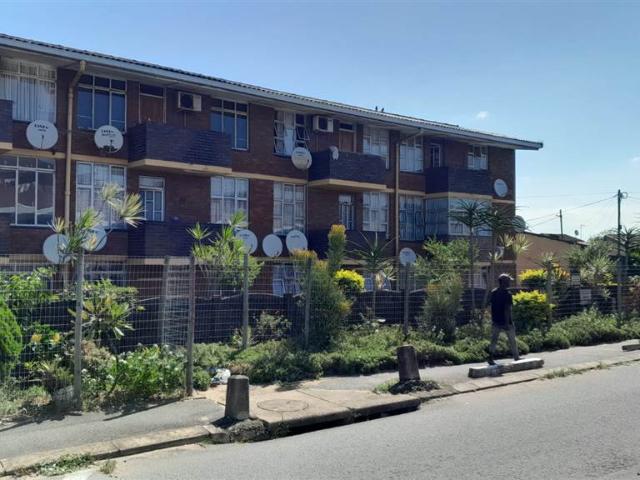1 Bedroom Apartment in Merewent
