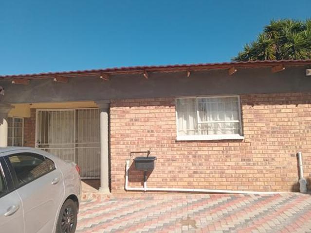 1 Bedroom Apartment in Meredale