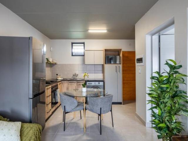 1 Bedroom Apartment in Meyerspark