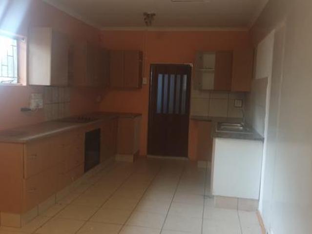 1 Bedroom Apartment in Meyerspark