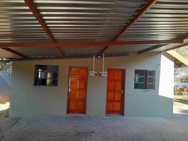 1 Bedroom Apartment in Middelburg Central