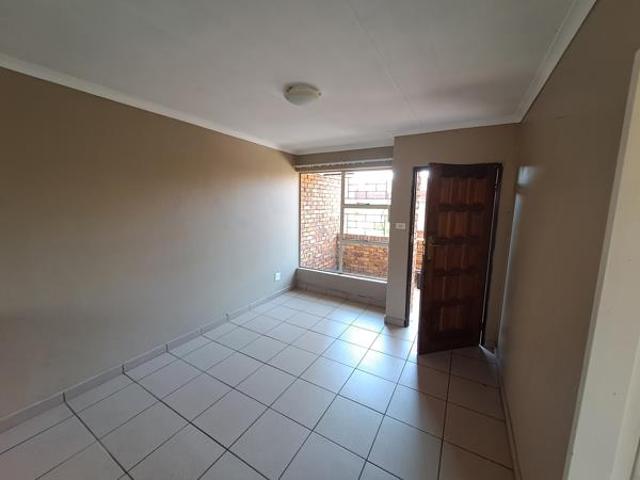1 Bedroom Apartment in Middelburg Central