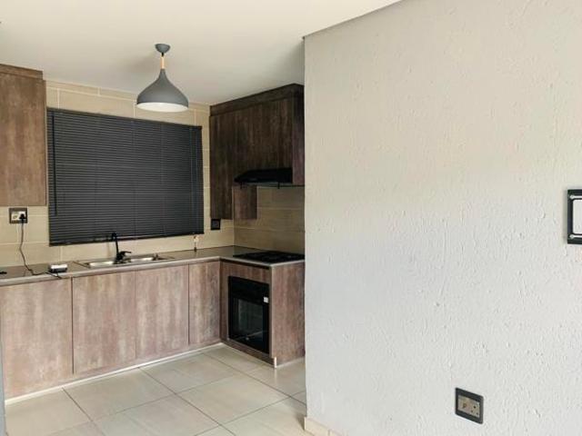1 Bedroom Apartment in Middelburg Central