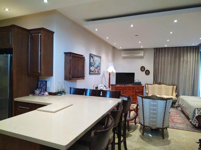 1 Bedroom Apartment in Middelpos