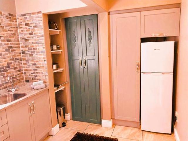 1 Bedroom Apartment in Midlands Estate