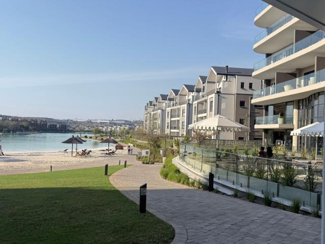 1 Bedroom Apartment in Midrand