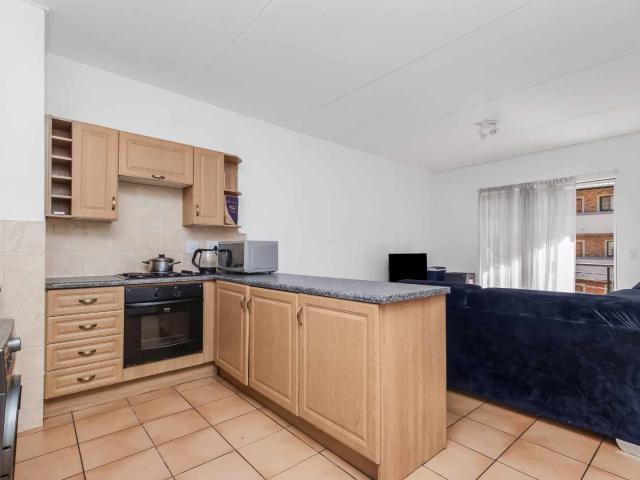 1 Bedroom Apartment in Midrand