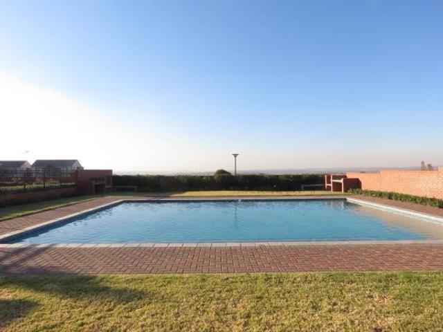 1 Bedroom Apartment in Midstream Estate