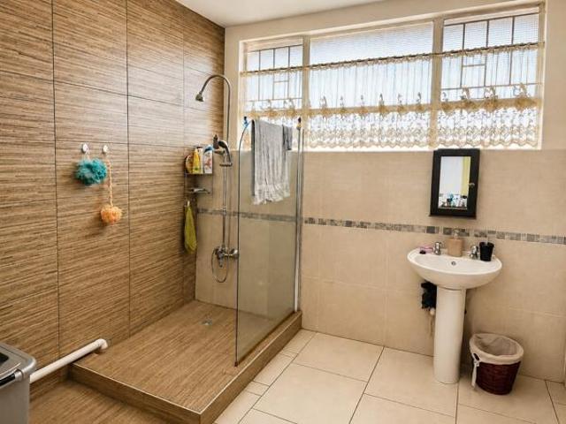 1 Bedroom Apartment in Miederpark