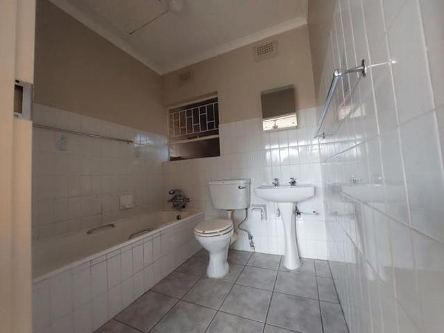 1 Bedroom Apartment in Miederpark