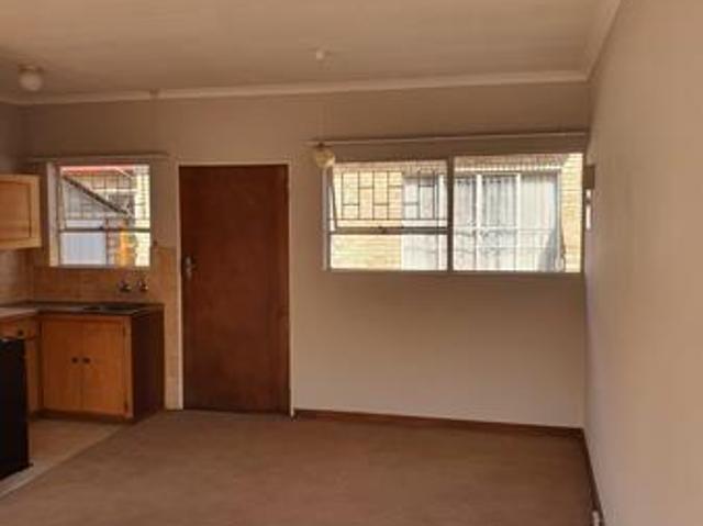 1 Bedroom Apartment in Miederpark
