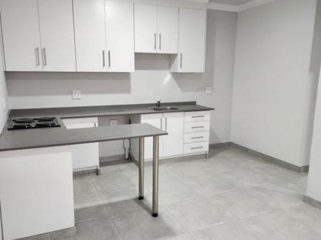 1 Bedroom Apartment in Miederpark