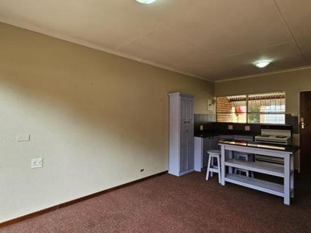 1 Bedroom Apartment in Miederpark