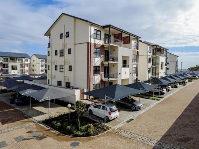 1 Bedroom Apartment in Milnerton Central