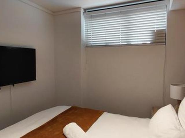 1 Bedroom Apartment in Milnerton Central