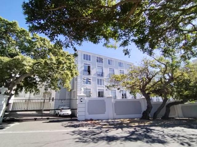 1 Bedroom Apartment in Milnerton Central