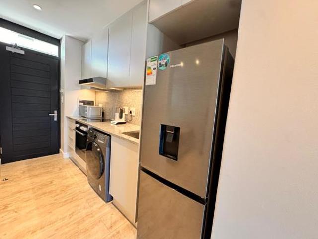 1 Bedroom Apartment in Milnerton Central