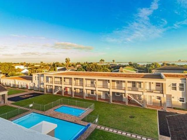1 Bedroom Apartment in Milnerton Ridge