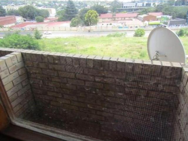 1 Bedroom Apartment in Milpark