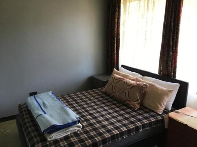 1 Bedroom Apartment in Mindalore