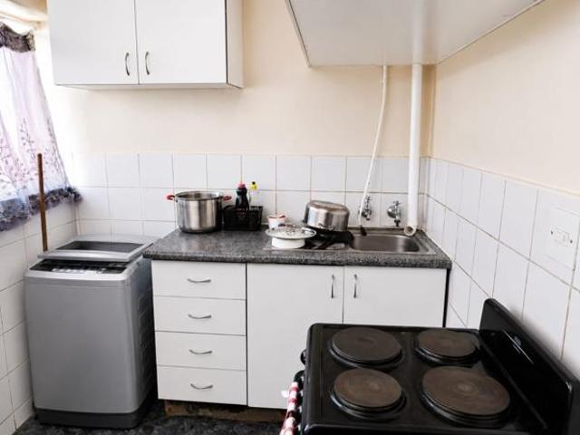 1 Bedroom Apartment in Mindalore