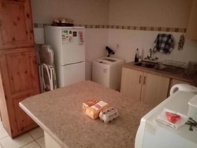 1 Bedroom Apartment in Minerva Gardens