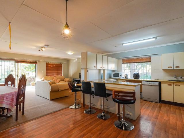 1 Bedroom Apartment in Mnandi