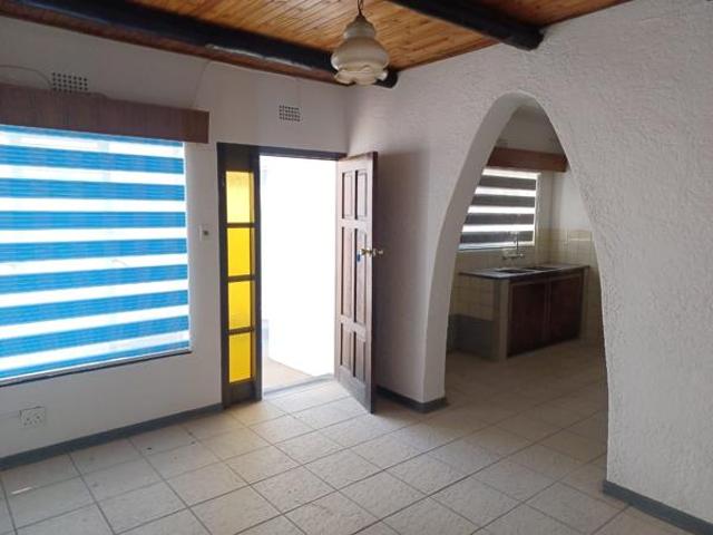1 Bedroom Apartment in Moghul Park
