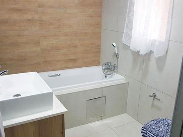 1 Bedroom Apartment in Modderfontein