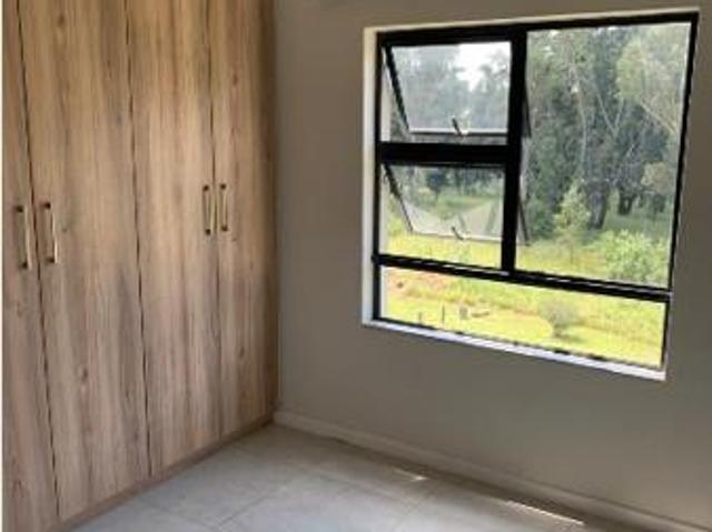 1 Bedroom Apartment in Modderfontein