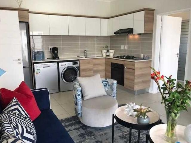 1 Bedroom Apartment in Modderfontein