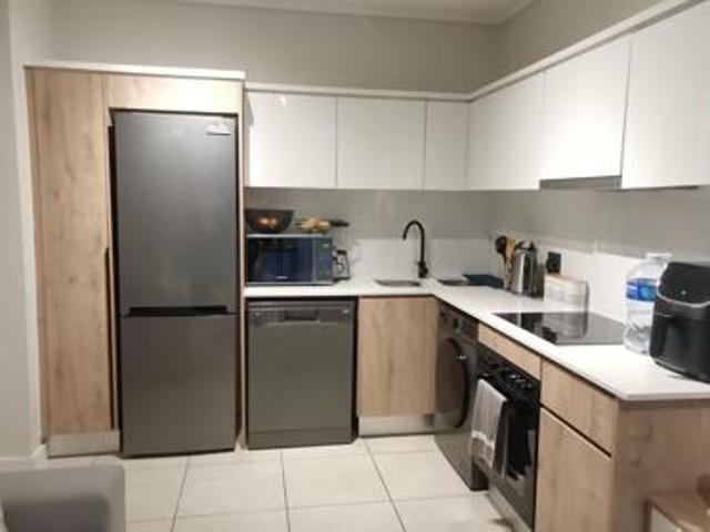 1 Bedroom Apartment in Modderfontein