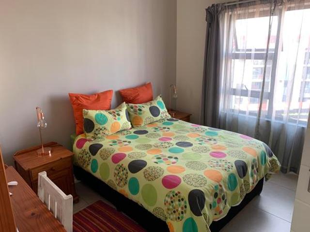 1 Bedroom Apartment in Modderfontein