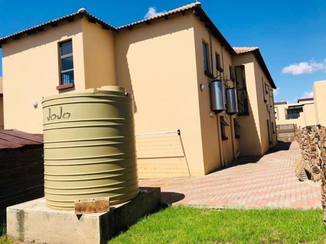 1 Bedroom Apartment in Model Park