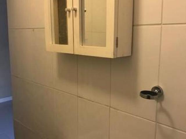 1 Bedroom Apartment in Moffat View
