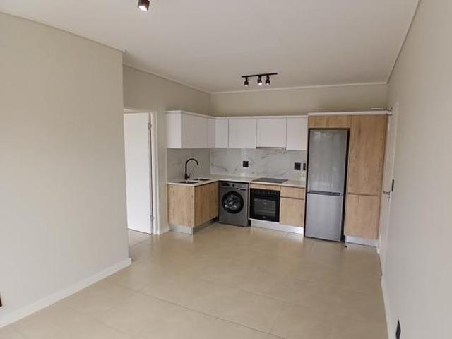 1 Bedroom Apartment in Mooikloof