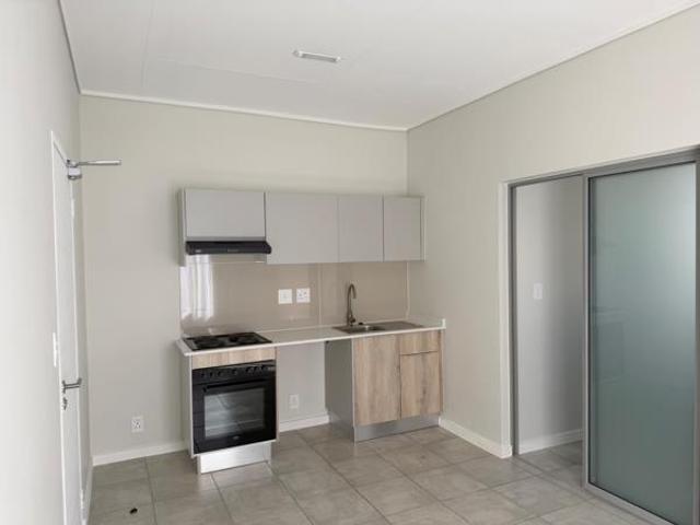 1 Bedroom Apartment in Mooikloof