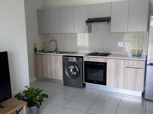 1 Bedroom Apartment in Mooikloof