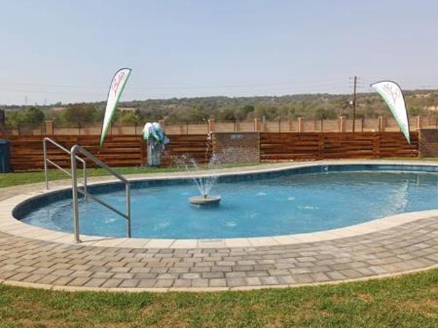 1 Bedroom Apartment in Mooikloof Equestrian Estate