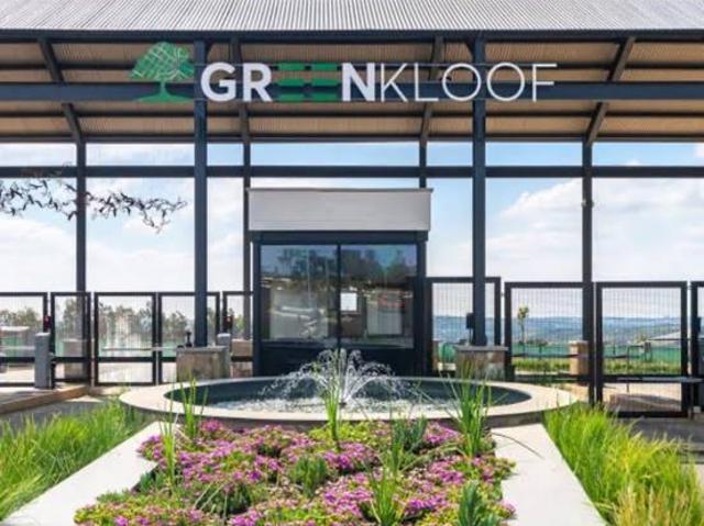 1 Bedroom Apartment in Mooikloof Equestrian Estate