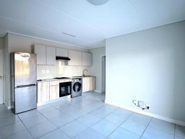 1 Bedroom Apartment in Mooikloof Equestrian Estate