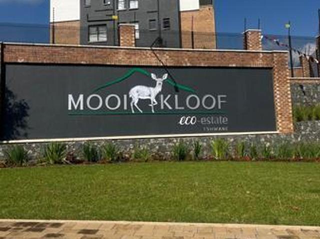 1 Bedroom Apartment in Mooikloof Equestrian Estate