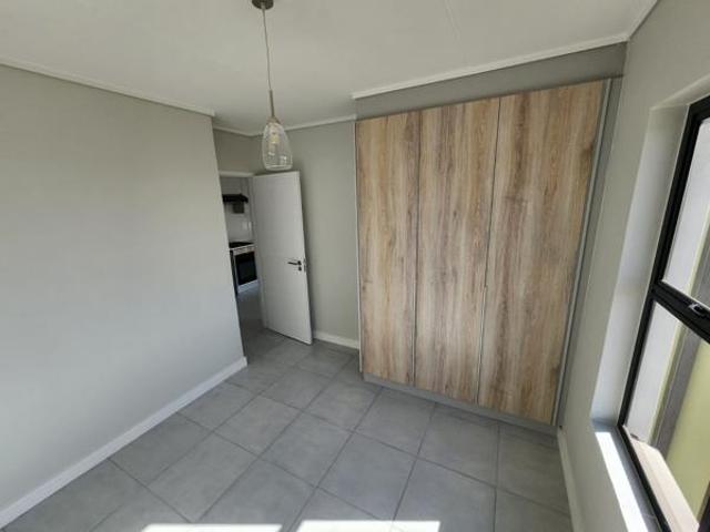 1 Bedroom Apartment in Mooikloof Equestrian Estate