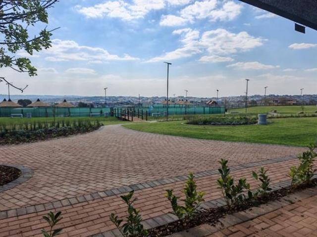 1 Bedroom Apartment in Mooikloof Glen Estate