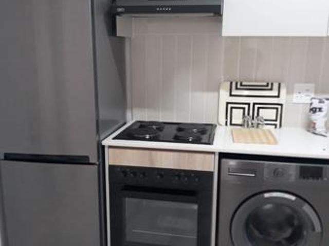 1 Bedroom Apartment in Mooikloof Glen Estate