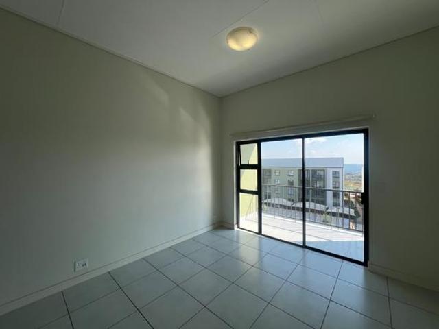 1 Bedroom Apartment in Mooikloof Glen Estate