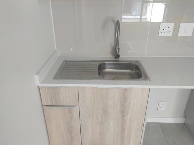 1 Bedroom Apartment in Mooikloof Ridge